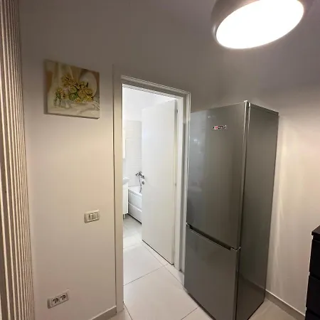 Fundeni House 250C-3