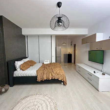 Fundeni House 250C-2